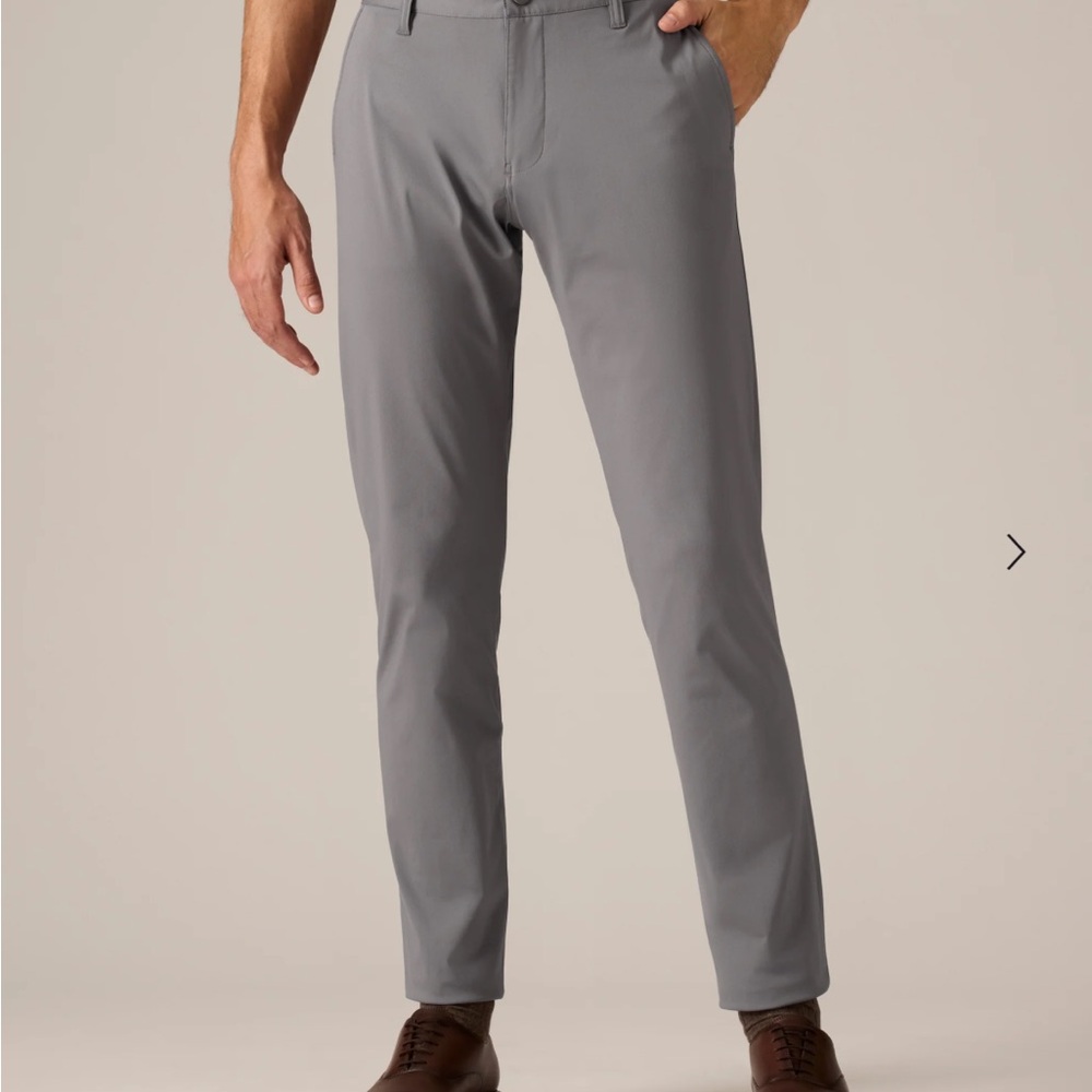 RHONE Men's Commuter Pant - Classic